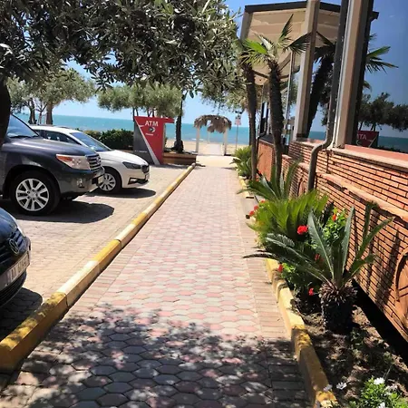 Cozy Family * Durrës