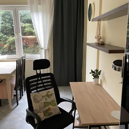 Cozy Family Apartment
