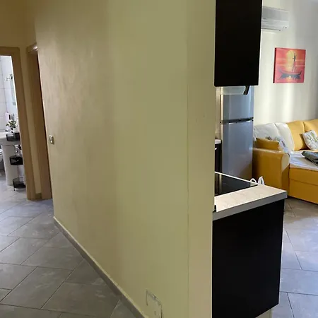 Appartamento Cozy Family Durrës