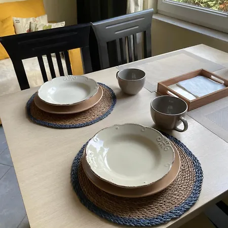 Cozy Family Appartamento *