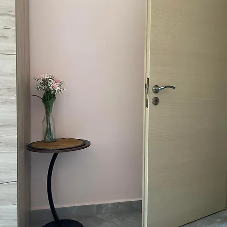 Cozy Family Appartamento Durrës