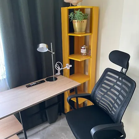 Appartamento Cozy Family *