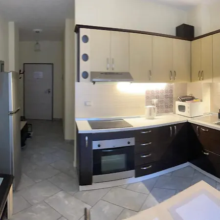 Apartment Cozy Family Durrës