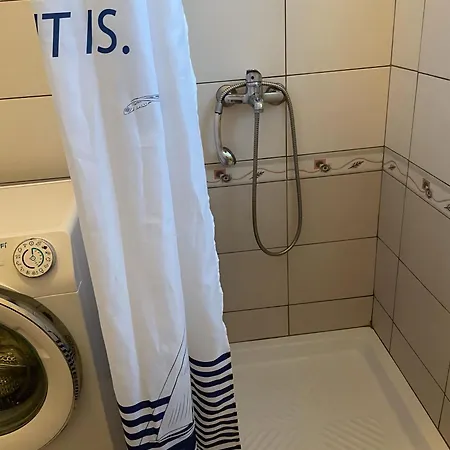 Apartment Plazh