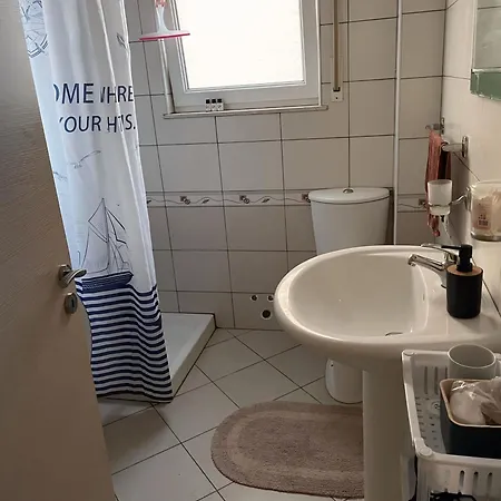 Apartment Plazh Durres