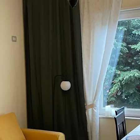 Plazh Apartment Durres