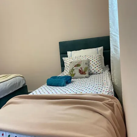 Cozy Family * Durrës