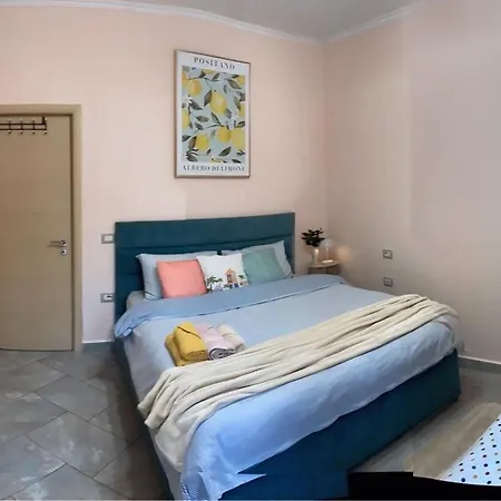 Apartment Plazh Durres