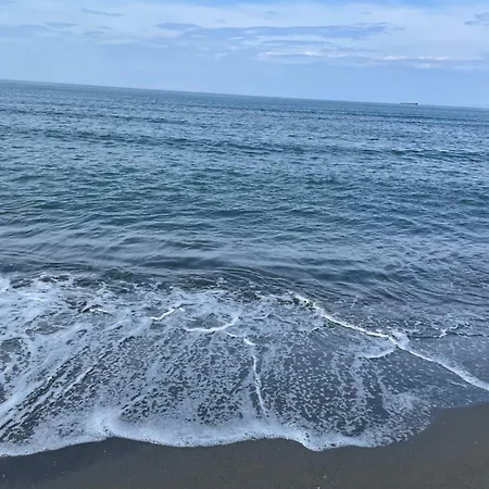 Cozy Family Apartment *