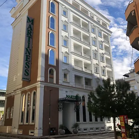 Plazh Apartment Durres