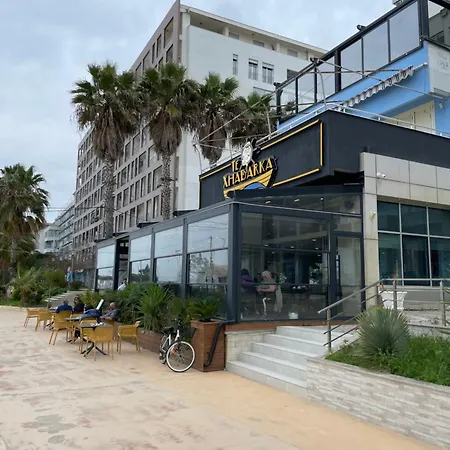 Plazh Durres