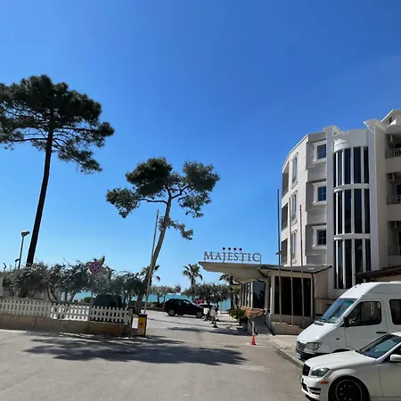 Cozy Family Apartamento