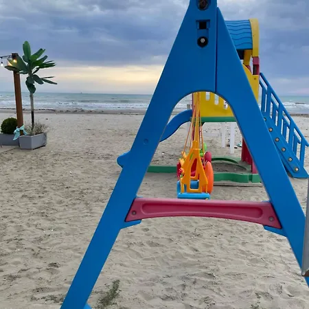 Plazh * Durres