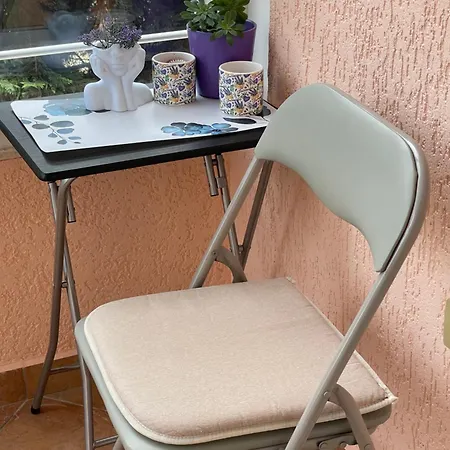 Cozy Family Apartment