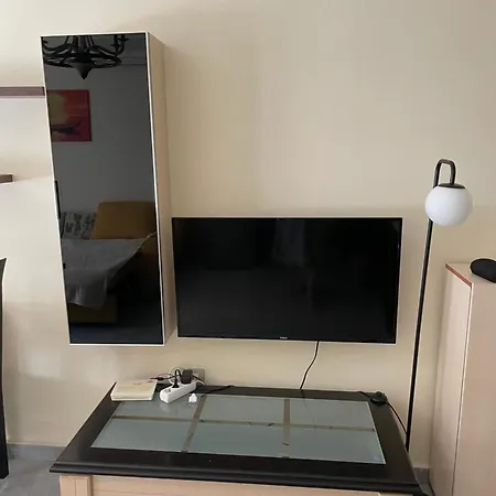 Apartment Cozy Family Durrës