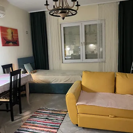 Apartment Cozy Family Durres