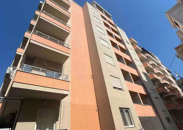 Cozy Family * Durrës