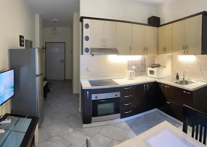 Apartamento Cozy Family Durrës