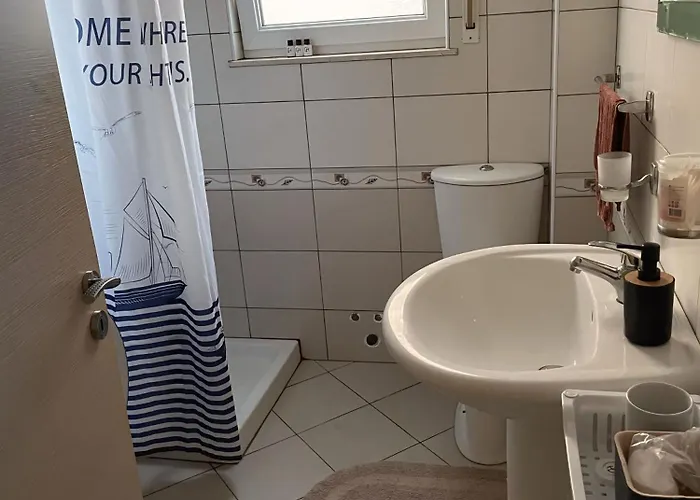 Apartamento Cozy Family Durrës