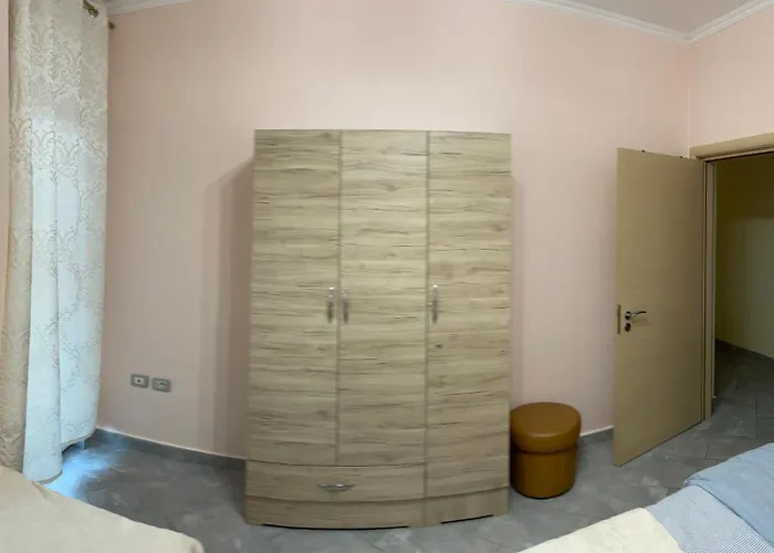 Cozy Family Apartamento *