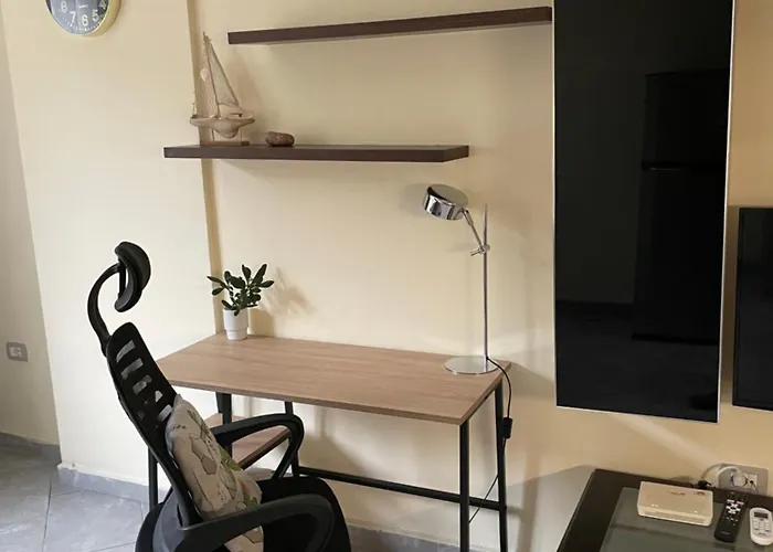 Cozy Family * Durrës