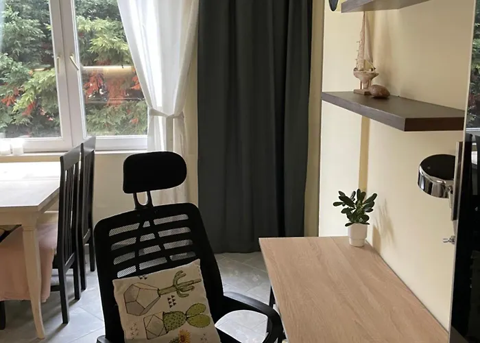 Cozy Family Apartamento