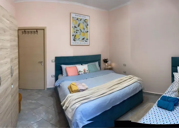 Daire Cozy Family Dıraç