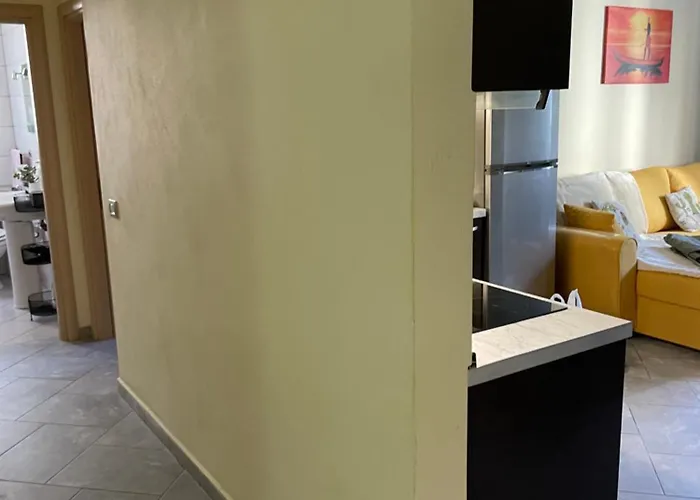 Apartamento Cozy Family Durrës