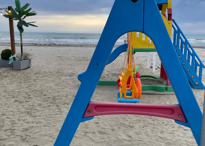 Cozy Family * Durrës