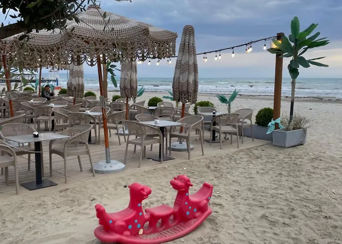 Apartamento Cozy Family