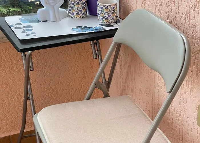 Cozy Family Apartamento