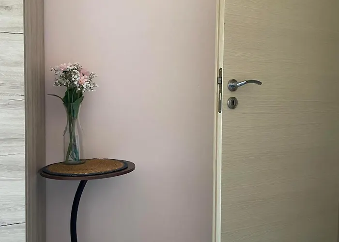 Cozy Family Daire Dıraç