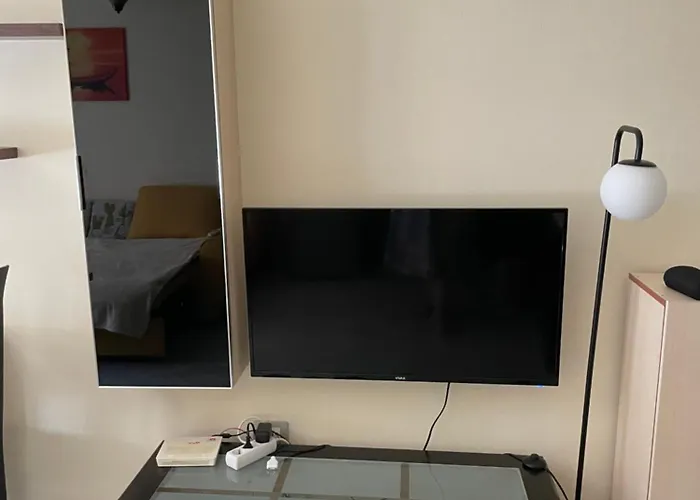 Daire Cozy Family Dıraç