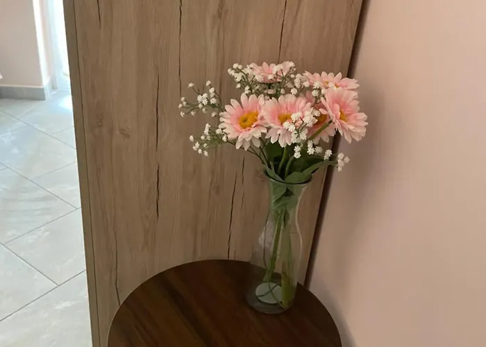 Apartamento Cozy Family *