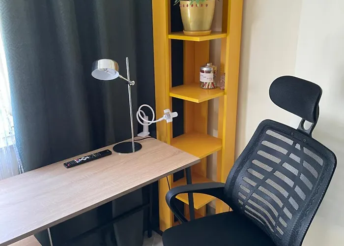 Apartamento Cozy Family *