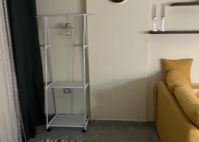 Apartamento Cozy Family *