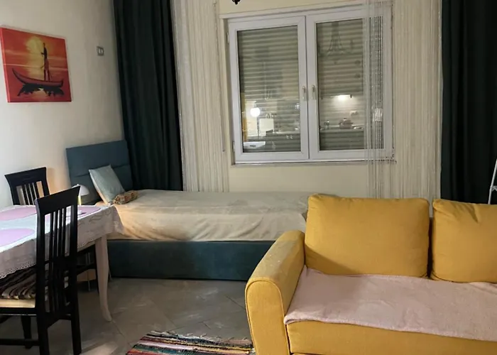 Apartamento Cozy Family Durrës